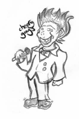 cheeryguy