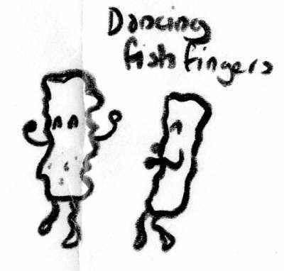 dancingfishfingers