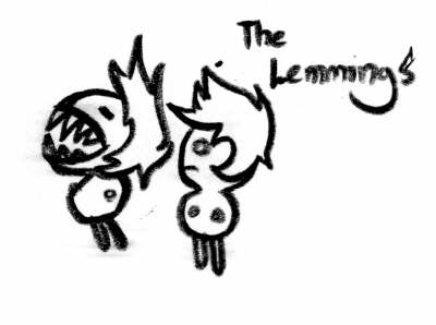 lemmings