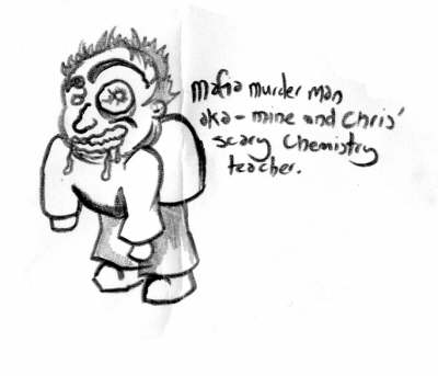 mafiamurderman
