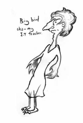 bigbird