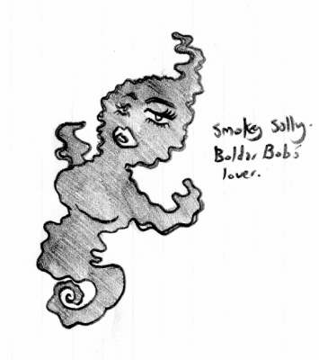 smokeysally